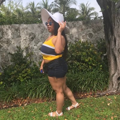 Profile Picture of Briana Carson (@BriJCarson20) on Twitter