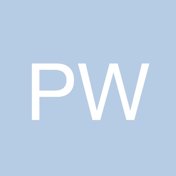 Profile Picture of Paul Watts (@pjwatts22613) on Poshmark
