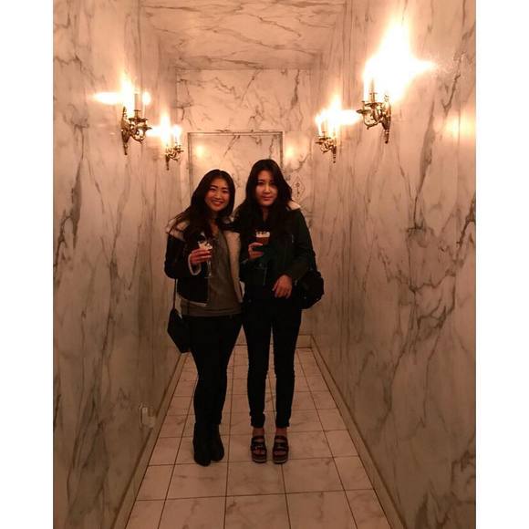 Profile Picture of Lisa Choe (@lisa_choe) on Poshmark