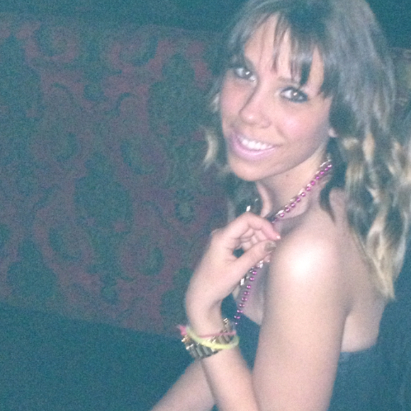 Profile Picture of Danielle Marino (@xrabbit19) on Poshmark