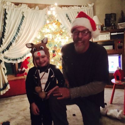 Profile Picture of Randy Skelton (@RamdySkelton) on Twitter