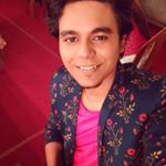 Profile Picture of Rahul Dutta from soul (@rahul_dutta_ron_and_annie) on Instagram