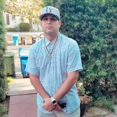 Profile Picture of Daniel Terranova (@DTerranova12) on Twitter