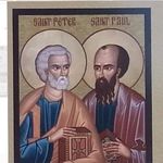 Profile Picture of Ss Peter & Paul UGCC Lethbridge (@sspeterpaullethbridge) on Instagram