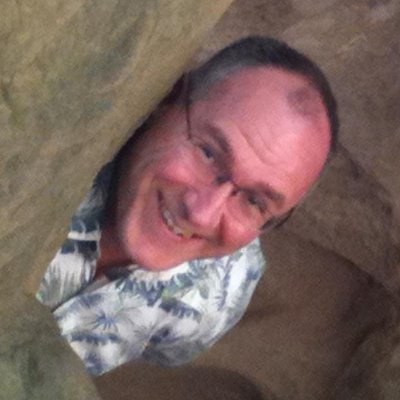Profile Picture of Glenn Sanders (@@GlennSanders) on Twitter
