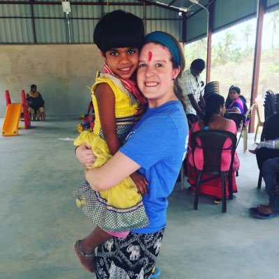 Profile Picture of Meredith Davis (@meredithd25) on Twitter