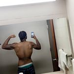 Profile Picture of Rahmon James (@rj_fitness_79) on Instagram