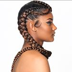 Profile Picture of AKA @dolll.house_LA (@braids_bylauren__) on Instagram