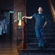 Profile Picture of Chef Chris Colburn (@chefchriscolburn) on Youtube