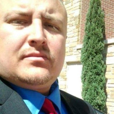 Profile Picture of Joseph Ruiz-Bannon (@BannonRuiz) on Twitter