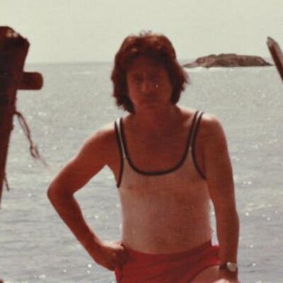 Profile Picture of Ariel Eli (@ArielEli4) on Twitter