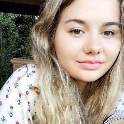 Profile Picture of Julia Higgins (@hulia_jiggins) on Twitter