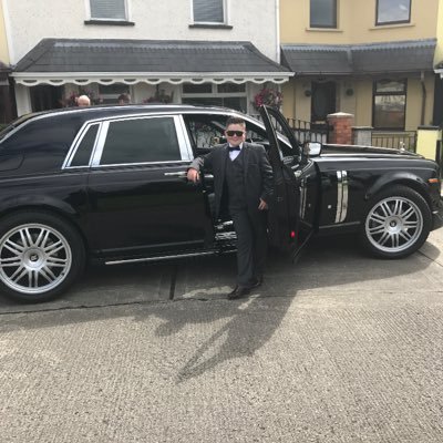 Profile Picture of Aaron Treanor (@aarontreanor3) on Twitter