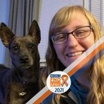Profile Picture of Emily Buffington (@techgeek2011) on Instagram