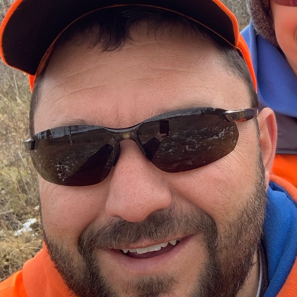 Profile Picture of Blake Harris (@conce02) on Poshmark