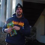 Profile Picture of Garrett Stanfield (@garrettryanst) on Instagram