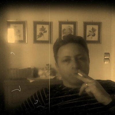 Profile Picture of Nabil Abboud (@NabiNo1) on Twitter