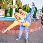 Profile Picture of Анна Петрова (@annetpetrova_dance) on Instagram