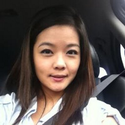 Profile Picture of Carol Chew (@Carol_ChewSL) on Twitter