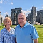 Profile Picture of Cheryl Warrick Ford (@warrickford) on Instagram