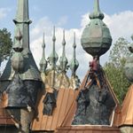 Profile Picture of Robert Mihaly (@castle_mont_rouge) on Instagram