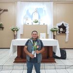 Ricardo Alpizar Ortega - Instagram Profile Picture of Ricardo Alpizar Ortega (@richyapologetico) on Instagram