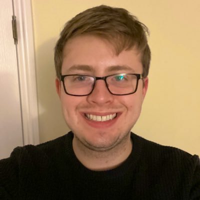 Profile Picture of Aaron Burge (@Aerzz23) on Twitter