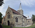 Profile Picture of Ickleton - Wikipediaon Wikipedia