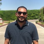 Profile Picture of Andrew Iskander (@andrew.iskander) on Instagram