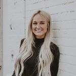 Profile Picture of Kelsey Perkins (@kelcperk.formsalon) on Instagram