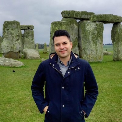 Profile Picture of Matt Zavala (@mattzavala) on Twitter