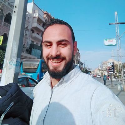 Profile Picture of Mohamed Kh Omara (@SaytaraAdam) on Twitter