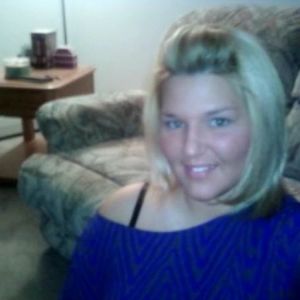 Profile Picture of Samantha Sander (@slammediam07) on Myspace