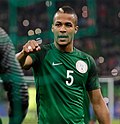 Profile Picture of William Troost-Ekongon Wikipedia