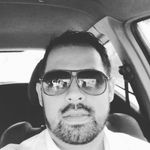 Profile Picture of Alonzo Romero (@alonzoromerom) on Instagram
