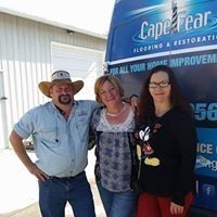 Profile Picture of Amie Crouter (@tfoldesi) on Pinterest