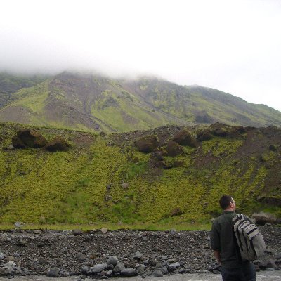 Profile Picture of Brock Clark (@ManSquirrelPig) on Twitter