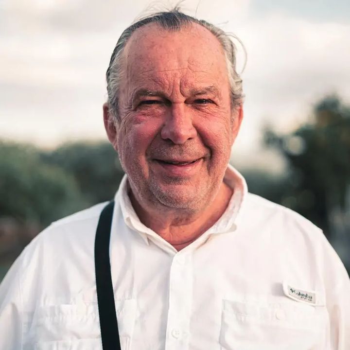 Profile Picture of Oswald Grant (@user151475696763) on Tiktok