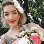 Profile Picture of Maria Clare Savage (@avenuemaria) on Instagram