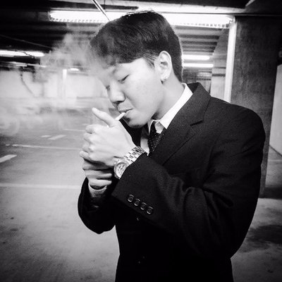 Profile Picture of Christopher Brundage (@CrispyAngles) on Twitter