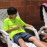 Profile Picture of Simón Ocampo (@simonocampo29) on Instagram