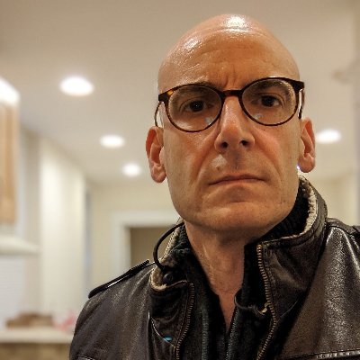 Profile Picture of Mike Ippolito (@MikeIppolito) on Twitter