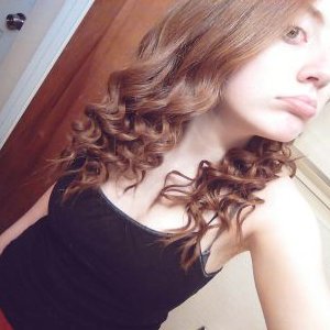 Profile Picture of Kaley Thomas (@KaleyThomas6) on Twitter