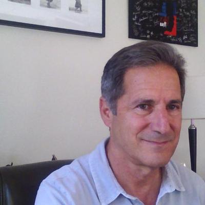 Profile Picture of Peter Tortorici (@ptort) on Twitter