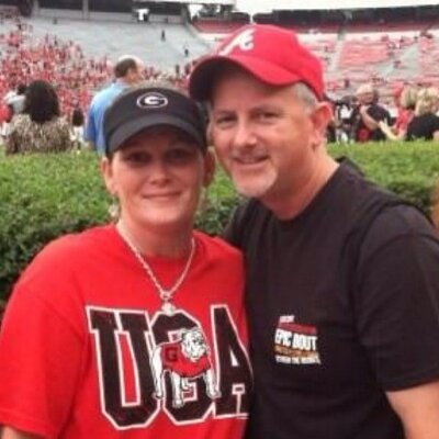 Profile Picture of Teresa Graves (@Terri_Rusty09) on Twitter