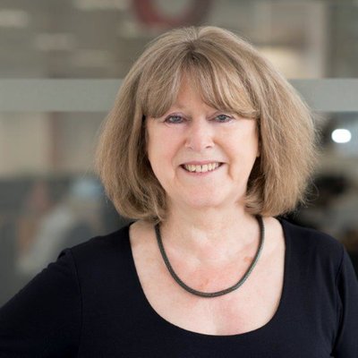 Profile Picture of Janet Porter (@JanetPorter_LL) on Twitter