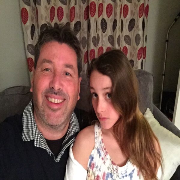 Profile Picture of David Wiseman (@@davidwiseman) on Tiktok