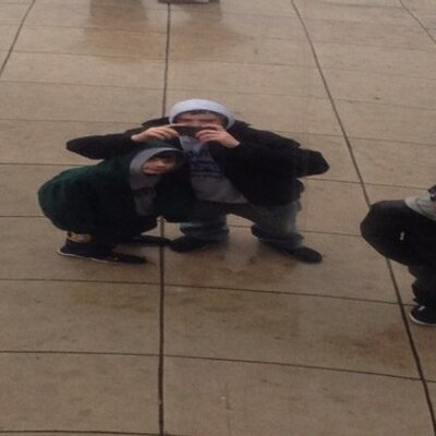 Profile Picture of Jeremy McKnight (@Jer_Bear97) on Twitter