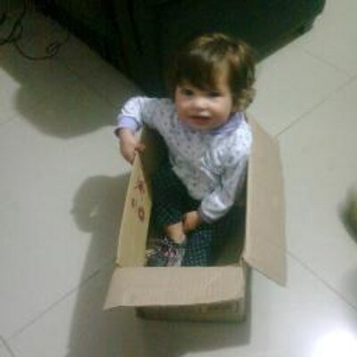 Profile Picture of Laura Lujan Ramundo (@97Lujan) on Twitter