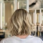 Profile Picture of Strokirk Salon CHICAGO (@mariannestrokirksalon) on Instagram